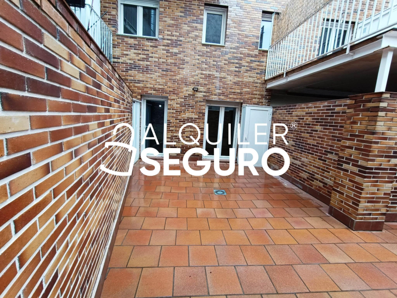 Inmueble en Calle Doctor Fleming, MADRID