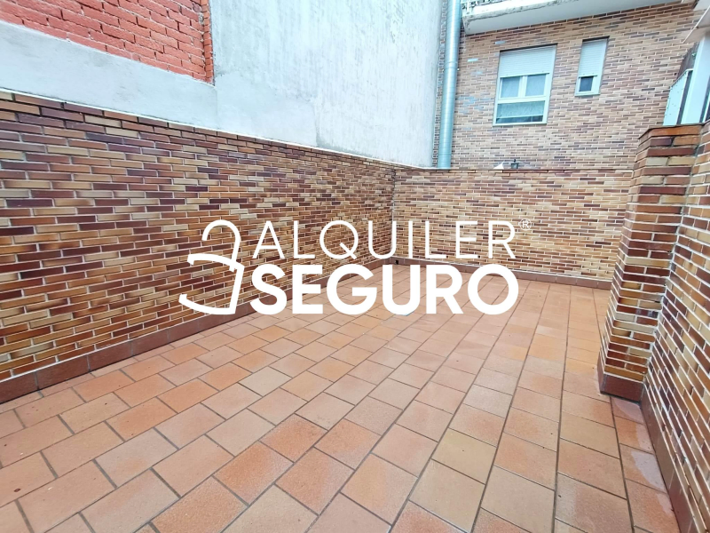 Inmueble en Calle Doctor Fleming, MADRID