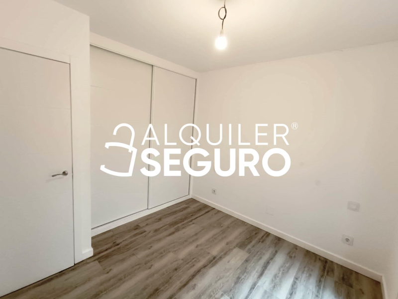 Inmueble en Calle Doctor Fleming, MADRID