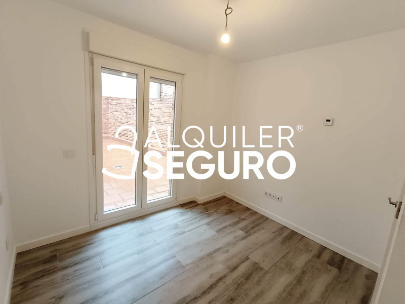 Inmueble en Calle Doctor Fleming, MADRID