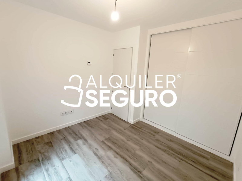 Inmueble en Calle Doctor Fleming, MADRID