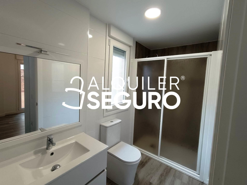 Inmueble en Calle Doctor Fleming, MADRID