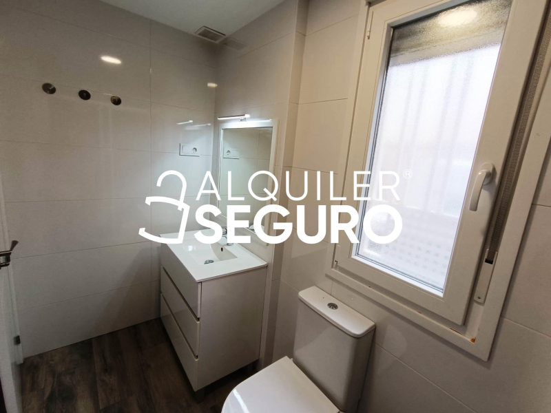 Inmueble en Calle Doctor Fleming, MADRID
