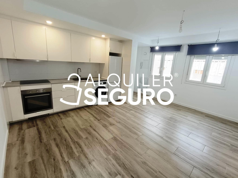 Inmueble en Calle Doctor Fleming, MADRID