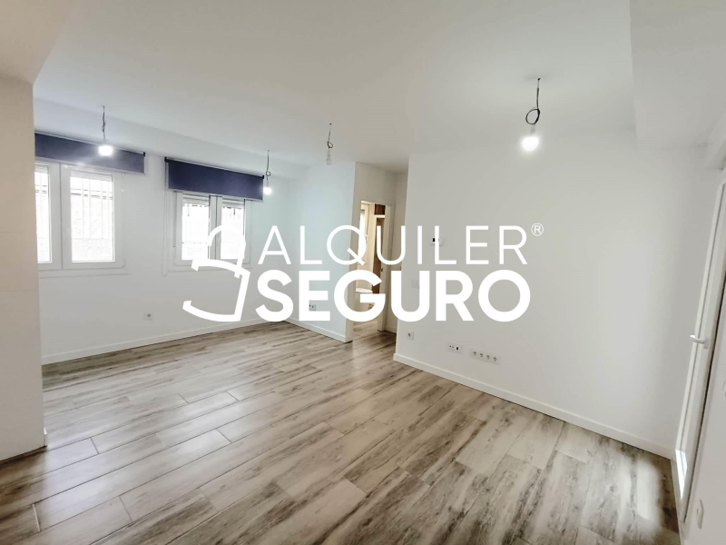 Inmueble en Calle Doctor Fleming, MADRID