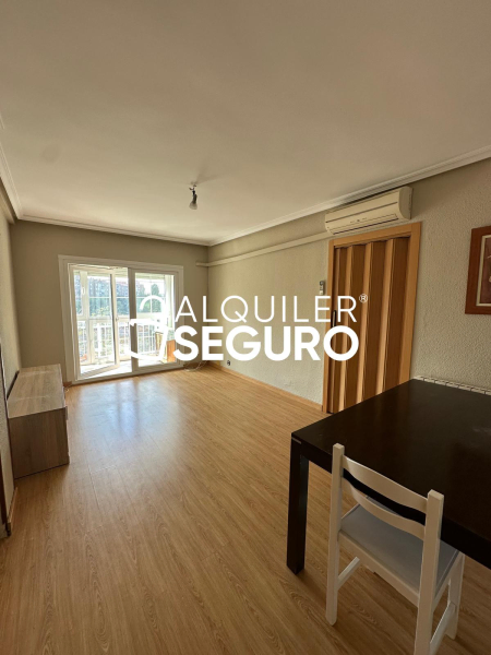 Inmueble en Calle Carcavilla, MADRID