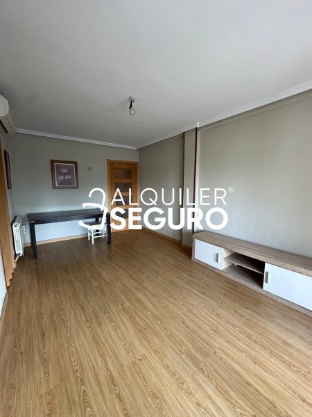 Inmueble en Calle Carcavilla, MADRID
