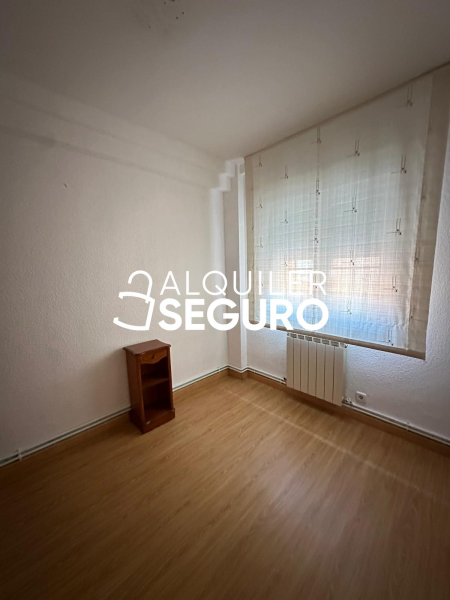Inmueble en Calle Carcavilla, MADRID