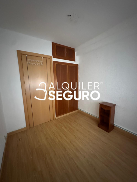 Inmueble en Calle Carcavilla, MADRID