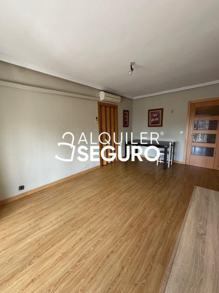 Inmueble en Calle Carcavilla, MADRID