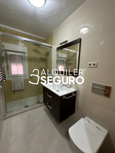 Inmueble en Calle Carcavilla, MADRID