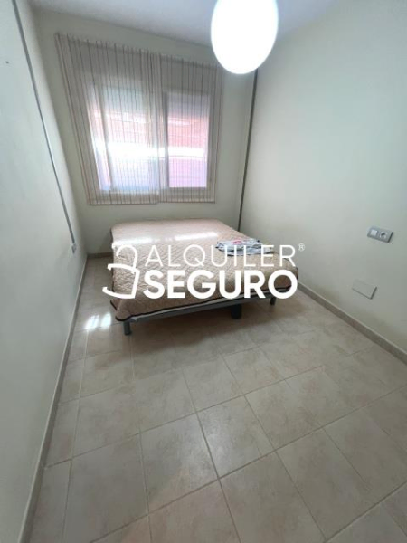Piso en Bajada Angel Lajarin , MOLINA DE SEGURA MURCIA