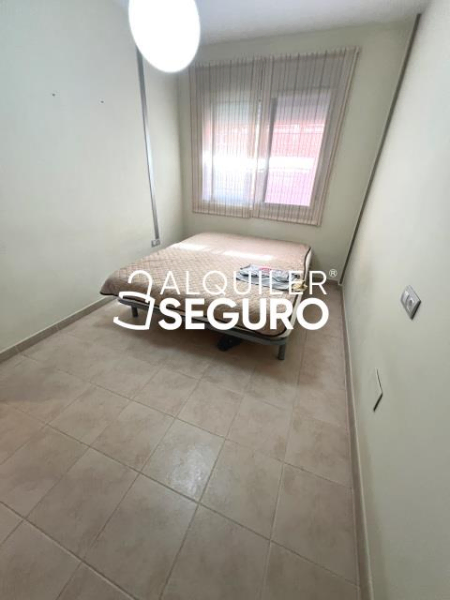 Piso en Bajada Angel Lajarin , MOLINA DE SEGURA MURCIA