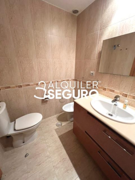 Piso en Bajada Angel Lajarin , MOLINA DE SEGURA MURCIA