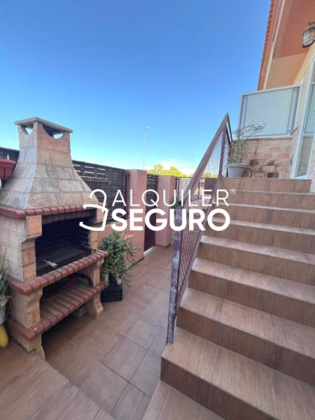 Piso en Bajada Angel Lajarin , MOLINA DE SEGURA MURCIA