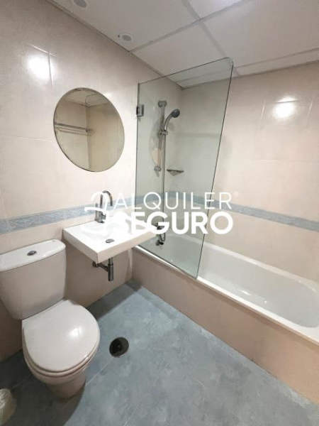 Piso en Bajada Angel Lajarin , MOLINA DE SEGURA MURCIA