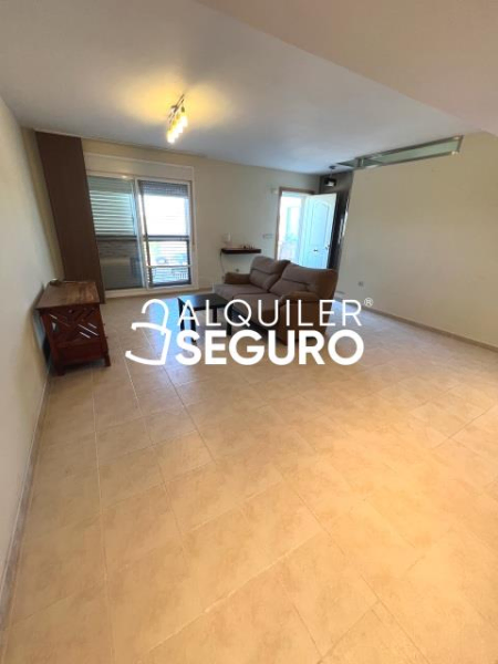 Piso en Bajada Angel Lajarin , MOLINA DE SEGURA MURCIA