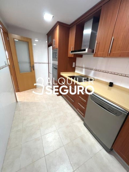 Piso en Bajada Angel Lajarin , MOLINA DE SEGURA MURCIA