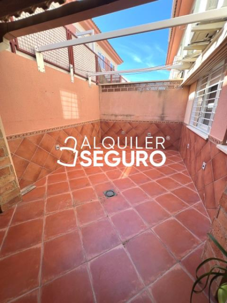 Piso en Bajada Angel Lajarin , MOLINA DE SEGURA MURCIA