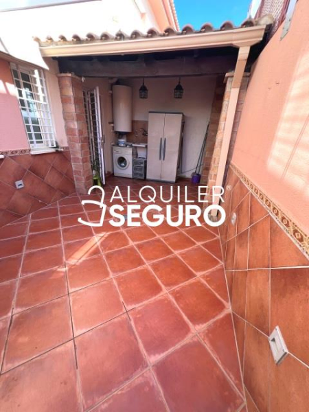 Piso en Bajada Angel Lajarin , MOLINA DE SEGURA MURCIA