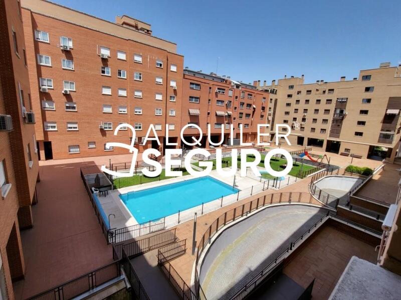 Inmueble en Calle del Maestro , MADRID