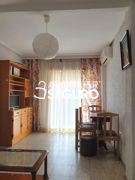 Piso en Calle Doctor Barraquer, GETAFE MADRID