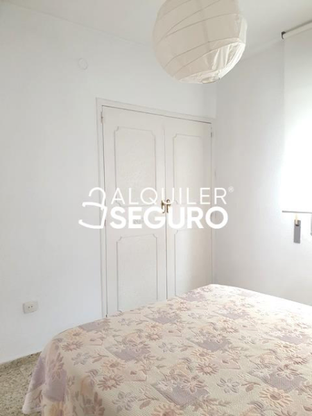 Piso en Calle Doctor Barraquer, GETAFE MADRID