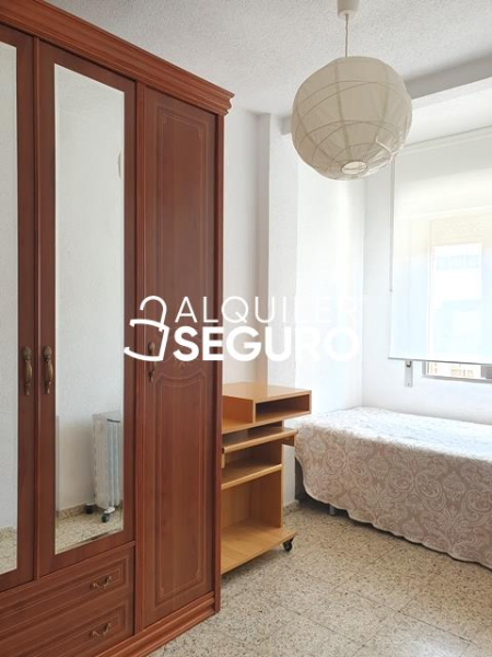 Piso en Calle Doctor Barraquer, GETAFE MADRID