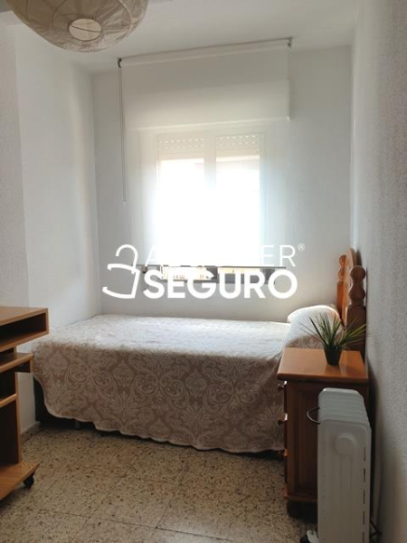 Piso en Calle Doctor Barraquer, GETAFE MADRID