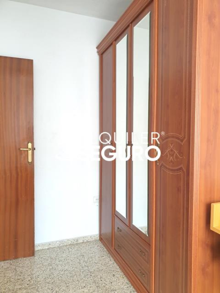 Piso en Calle Doctor Barraquer, GETAFE MADRID