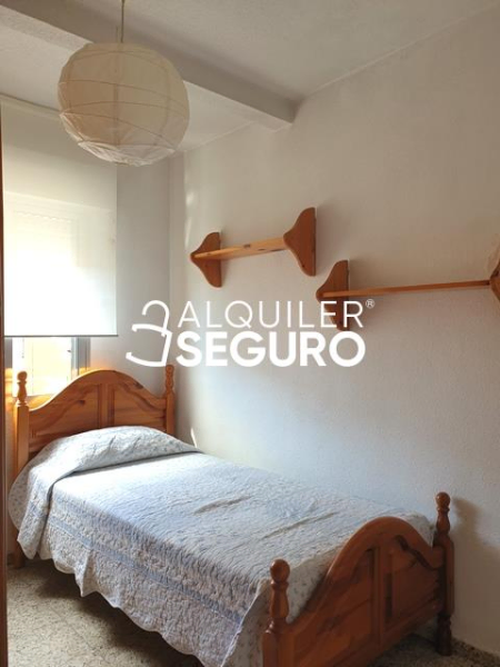 Piso en Calle Doctor Barraquer, GETAFE MADRID