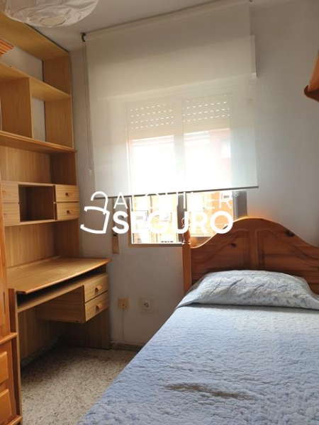 Piso en Calle Doctor Barraquer, GETAFE MADRID