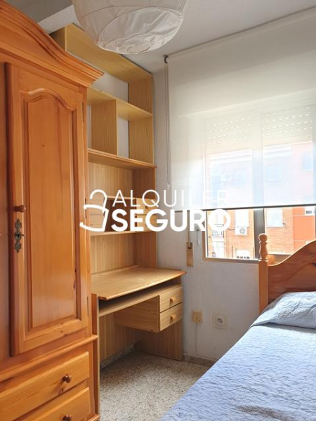Piso en Calle Doctor Barraquer, GETAFE MADRID