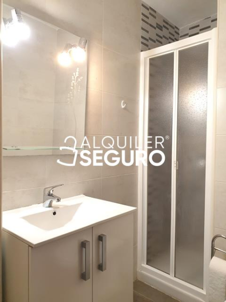 Piso en Calle Doctor Barraquer, GETAFE MADRID
