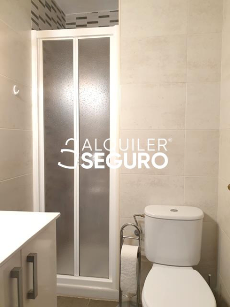 Piso en Calle Doctor Barraquer, GETAFE MADRID