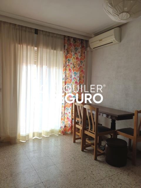Piso en Calle Doctor Barraquer, GETAFE MADRID