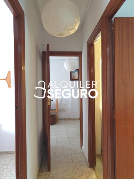 Piso en Calle Doctor Barraquer, GETAFE MADRID