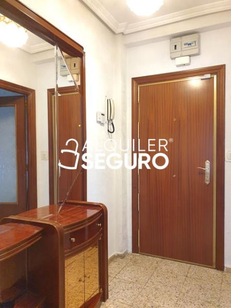 Piso en Calle Doctor Barraquer, GETAFE MADRID