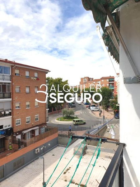 Piso en Calle Doctor Barraquer, GETAFE MADRID