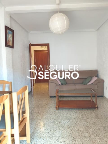 Piso en Calle Doctor Barraquer, GETAFE MADRID