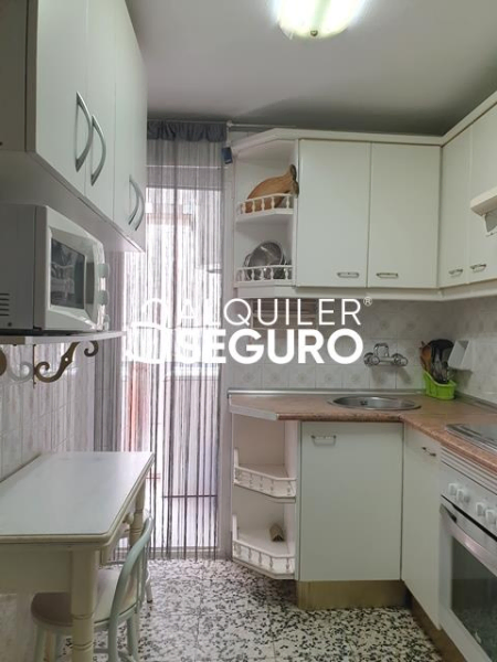 Piso en Calle Doctor Barraquer, GETAFE MADRID