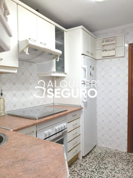 Piso en Calle Doctor Barraquer, GETAFE MADRID