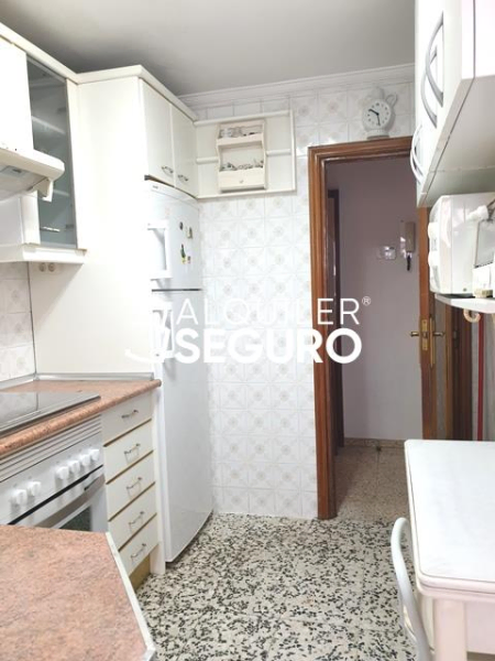 Piso en Calle Doctor Barraquer, GETAFE MADRID