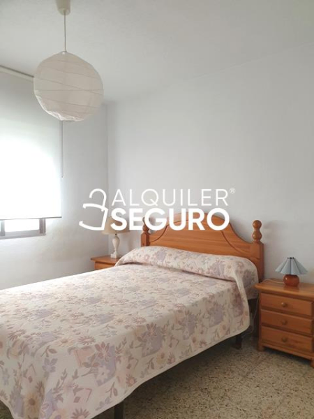 Piso en Calle Doctor Barraquer, GETAFE MADRID