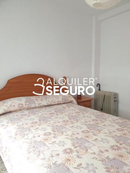 Piso en Calle Doctor Barraquer, GETAFE MADRID