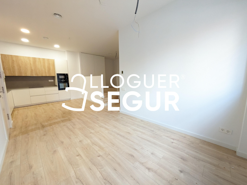 Inmueble en Calle Manuel de Falla, BARCELONA