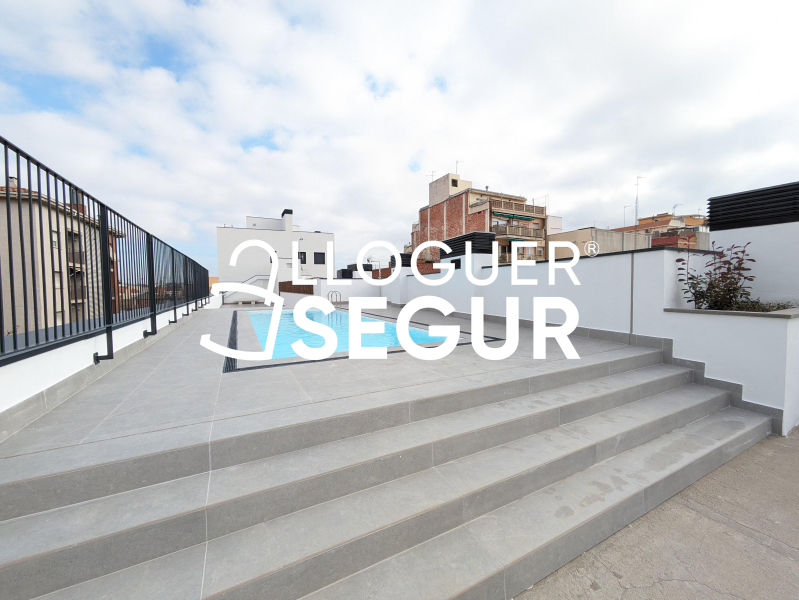Inmueble en Calle Manuel de Falla, BARCELONA