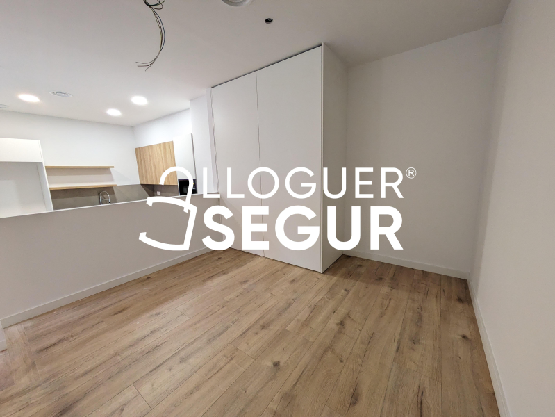 Inmueble en Calle Manuel de Falla, BARCELONA