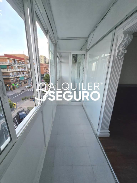 Inmueble en Calle Santander, MADRID
