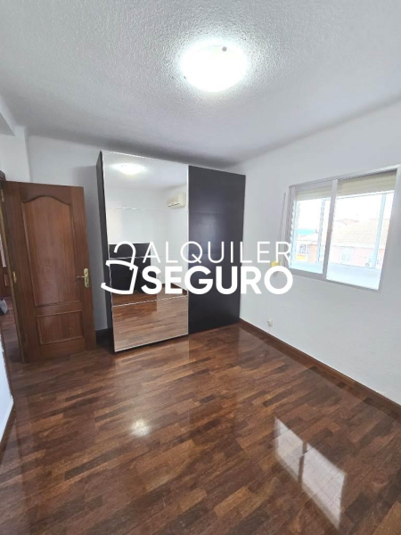 Inmueble en Calle Santander, MADRID
